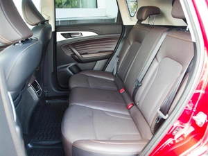 Внедорожник Changan CS35 Plus 2019 года, 1449000 рублей, Владимир