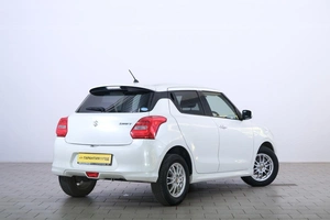 Хетчбэк Suzuki Swift 2018 года, 1189000 рублей, Омск