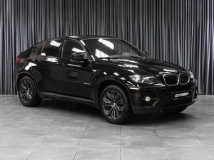 Внедорожник BMW X6 2008 года, 1819000 рублей, Тюмень