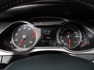 Седан Audi A4 2013 года, 958000 рублей, Тверь