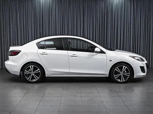 Седан Mazda 3 2010 года, 889000 рублей, Ставрополь