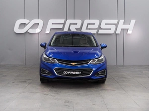 Седан Chevrolet Cruze 2016 года, 1379000 рублей, Воронеж
