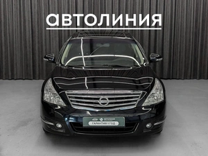 Седан Nissan Teana 2008 года, 950000 рублей, Красноярск