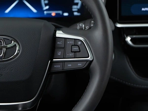 Внедорожник Toyota Highlander 2026 года, 5567434 рублей, Москва