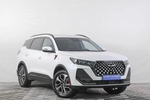 Внедорожник Chery Tiggo 7 Pro Max 2024 года, 2499000 рублей, Кемерово