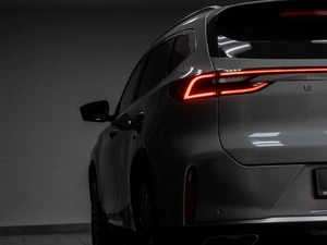 Внедорожник EXEED TXL 2023 года, 2784000 рублей, Тюмень