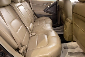 Внедорожник Nissan Murano 2012 года, 1399000 рублей, Барнаул