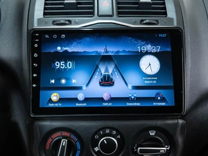 Лифтбек ВАЗ (LADA) Granta 2018 года, 849000 рублей, Ставрополь