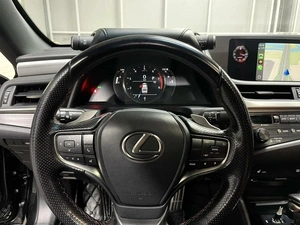 Седан Lexus ES 2020 года, 3597000 рублей, Красноярск