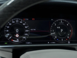 Внедорожник Land Rover Range Rover 2020 года, 8410000 рублей, Ростов-на-Дону