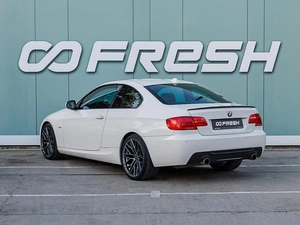 Купе BMW 3 серия 2011 года, 1599000 рублей, Большой Сочи