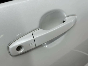 Внедорожник Toyota Raize 2020 года, 1460950 рублей, Красноярск