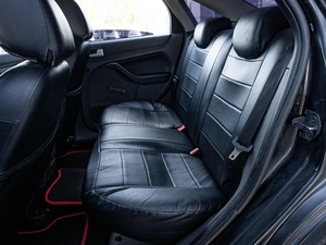 Седан Ford Focus 2006 года, 359000 рублей, Нижний Новгород