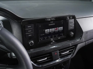 Лифтбек Volkswagen Polo 2021 года, 1100000 рублей, Ростов-на-Дону