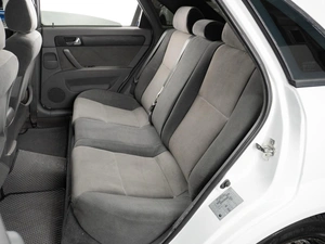 Седан Daewoo Gentra 2015 года, 529000 рублей, Тюмень