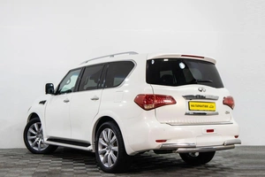 Внедорожник Infiniti QX56 2013 года, 2689000 рублей, Сургут