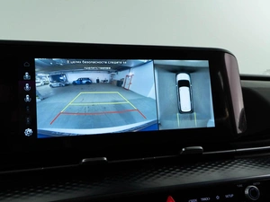 Минивэн Kia Carnival 2023 года, 4935046 рублей, Москва