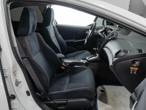 Хетчбэк Honda Civic 2012 года, 1199000 рублей, Тюмень