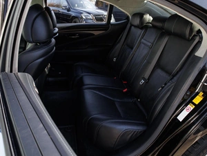 Седан Lexus LS 2014 года, 3120000 рублей, Большой Сочи