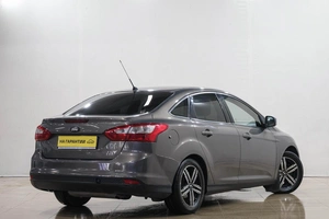 Седан Ford Focus 2011 года, 779000 рублей, Новокузнецк