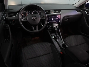 Лифтбек Skoda Octavia 2018 года, 1919000 рублей, Воронеж