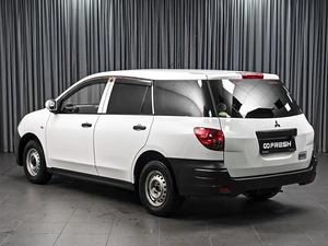 Универсал Mitsubishi Lancer Cargo 2018 года, 839000 рублей, Ставрополь