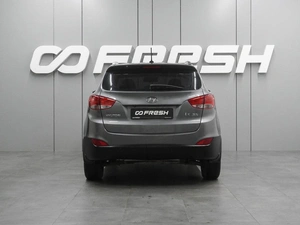 Внедорожник Hyundai ix35 2012 года, 1287000 рублей, Воронеж