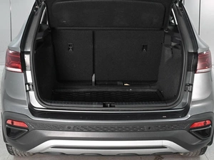 Внедорожник Volkswagen Taos 2022 года, 2549000 рублей, Ростов-на-Дону