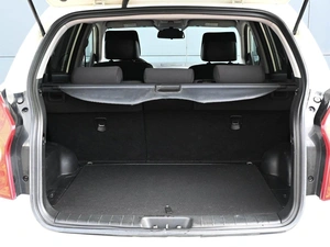 Внедорожник SsangYong Actyon 2013 года, 829000 рублей, Кирилловка