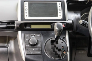 Минивэн Toyota Wish 2010 года, 1179000 рублей, Новосибирск