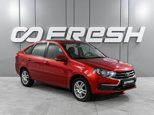 Лифтбек ВАЗ (LADA) Granta 2019 года, 749000 рублей, Аксай