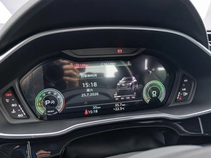Внедорожник Audi Q3 2026 года, 3850000 рублей, Краснодар