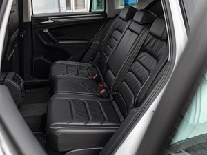 Внедорожник Volkswagen Tiguan 2019 года, 2940000 рублей, Краснодар