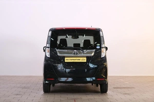 Хетчбэк Toyota Tank 2019 года, 1259000 рублей, Омск