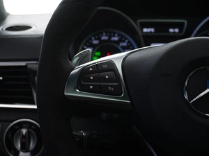 Внедорожник Mercedes-benz GLE-класс AMG Coupe 2015 года, 4499077 рублей, Москва