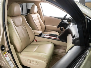 Внедорожник Lexus RX 2009 года, 1799000 рублей, Тюмень
