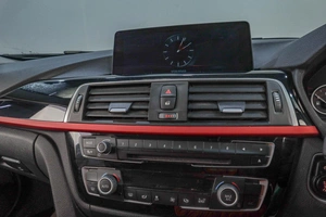 Универсал BMW 3 серия 2016 года, 1769000 рублей, Челябинск