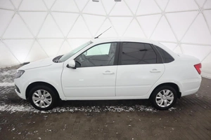 Седан ВАЗ (LADA) Granta 2023 года, 895000 рублей, Орёл