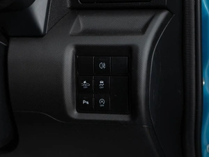 Внедорожник Toyota Raize 2020 года, 1749999 рублей, Москва