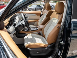 Внедорожник Jetour X70 Plus 2024 года, 2250000 рублей, Краснодар