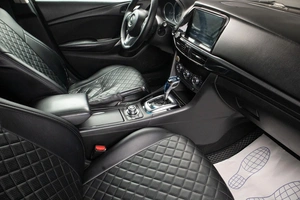 Седан Mazda 6 2013 года, 1479000 рублей, Оренбург