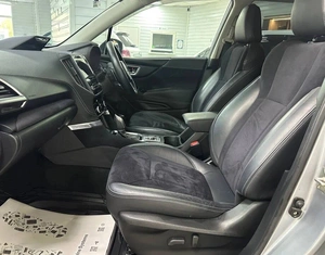 Внедорожник Subaru Forester 2020 года, 2999000 рублей, Ачинск