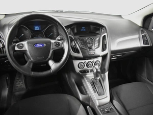 Хетчбэк Ford Focus 2014 года, 620100 рублей, Казань