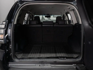 Внедорожник Toyota Land Cruiser Prado 2016 года, 3999000 рублей, Тюмень