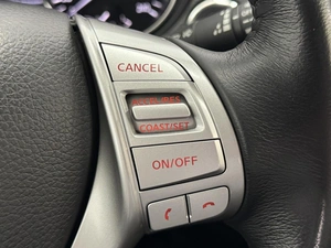 Внедорожник Nissan X-Trail 2018 года, 2145000 рублей, Красноярск