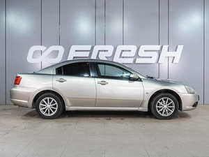 Седан Mitsubishi Galant 2008 года, 704000 рублей, Воронеж