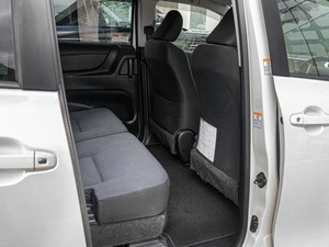 Минивэн Toyota Sienta 2017 года, 1805000 рублей, Краснодар