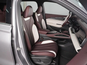 Внедорожник Geely Monjaro 2023 года, 3498000 рублей, Минеральные Воды