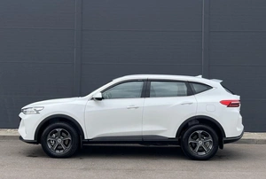 Внедорожник Haval F7 2023 года, 2210000 рублей, Солонцы