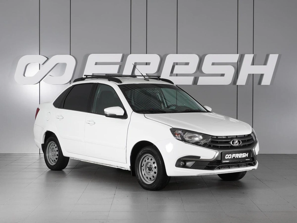 Седан ВАЗ (LADA) Granta 2020 года, 639000 рублей, Минеральные Воды